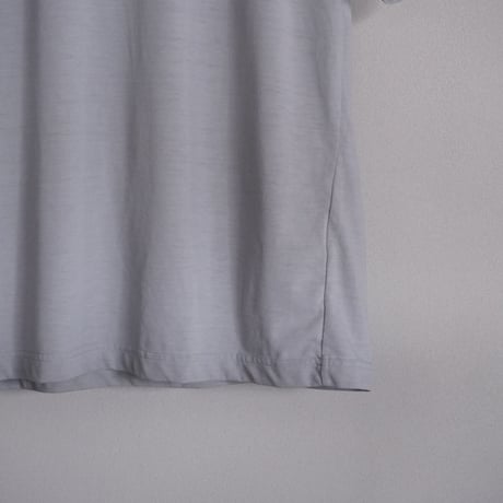 old mont-bell print Tee