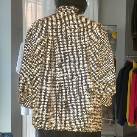 old mont-bell reflec jacket
