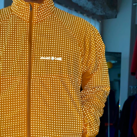 mont-bell reflec jacket