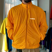 mont-bell reflec jacket
