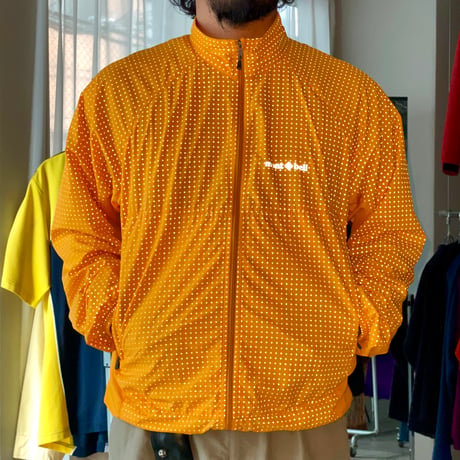 mont-bell reflec jacket