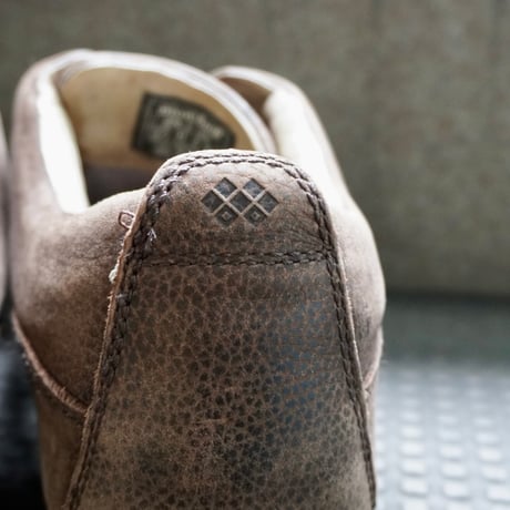 old mont-bell Rumbler Shoes