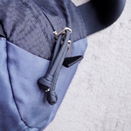 old mont-bell waist bag