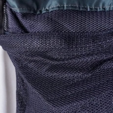 old mont-bell shoulder bag