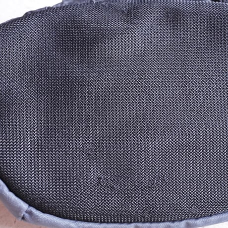 old mont-bell waist bag