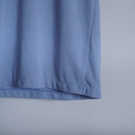 old mont-bell print Tee