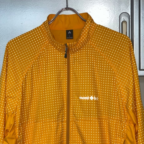 mont-bell reflec jacket