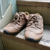 old mont-bell Rumbler Shoes