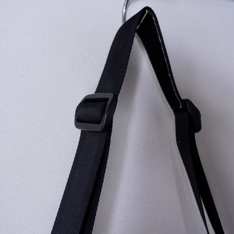 old mont-bell shoulder bag