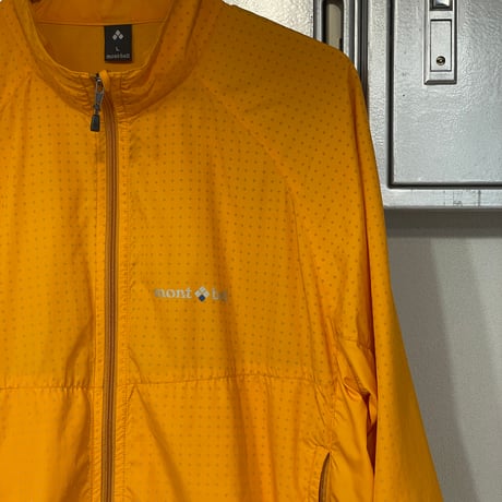mont-bell reflec jacket