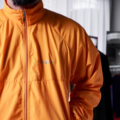 mont-bell reflec jacket