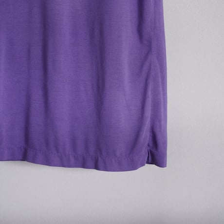 old mont-bell print Tee