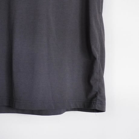 old mont-bell print Tee