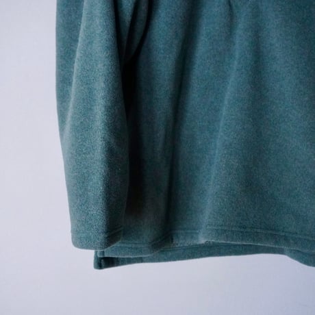 old mont-bell fleece Tyrolean