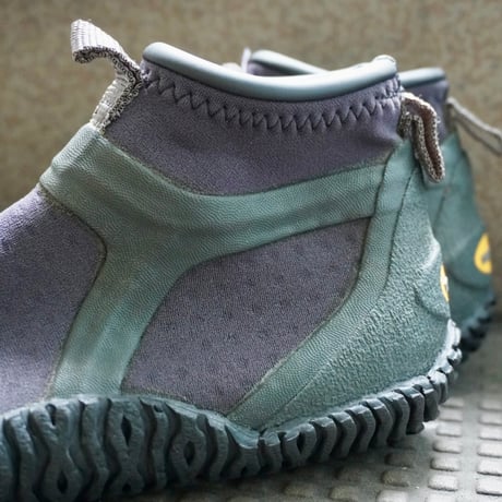 old mont-bell Aqua Shoes