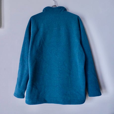 old mont-bell fleece Tyrolean