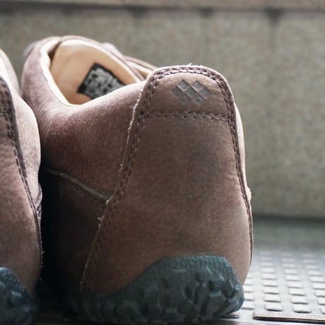old mont-bell Rumbler Shoes