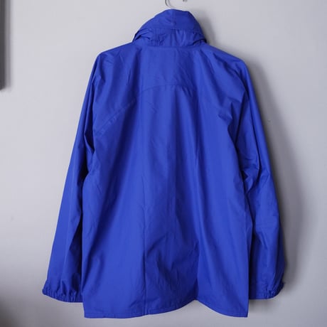 old mont-bell Rain Trekker Jacket
