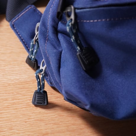 old mont-bell waist bag