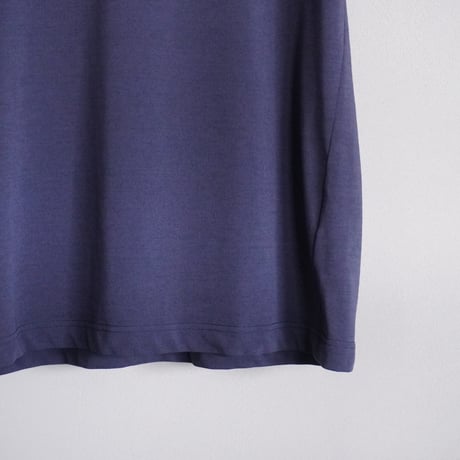 old mont-bell print Tee