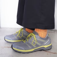 old mont-bell trail Shoes