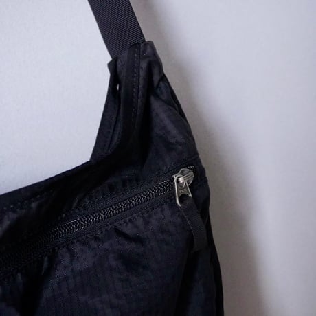 old mont-bell shoulder bag