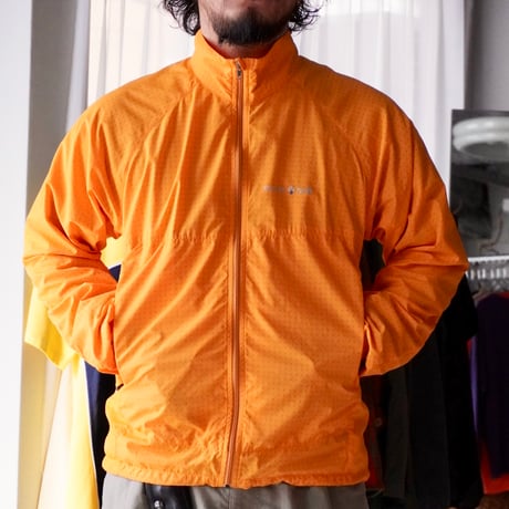 mont-bell reflec jacket