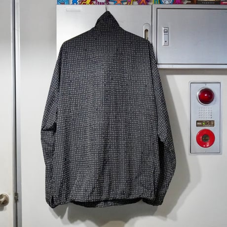old mont-bell reflec jacket
