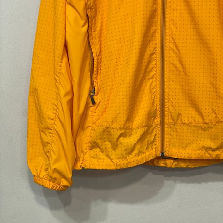 mont-bell reflec jacket