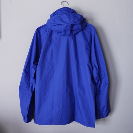 old mont-bell Rain Trekker Jacket