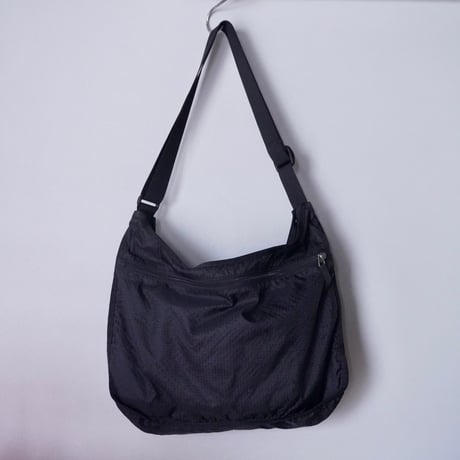 old mont-bell shoulder bag