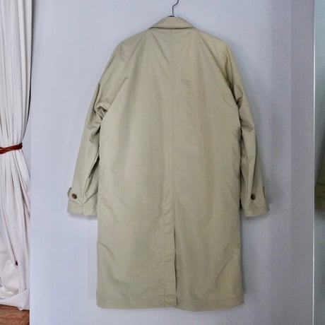 old mont-bell down liner coat