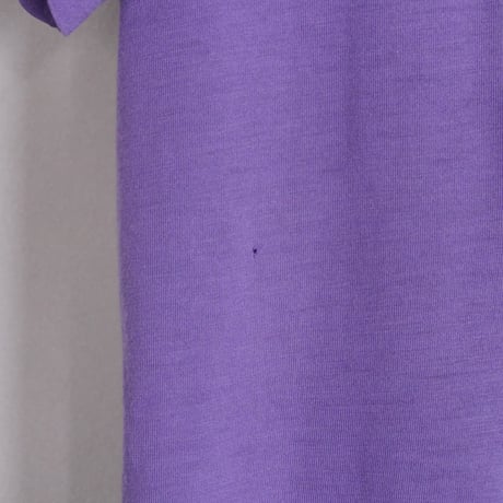 old mont-bell print Tee