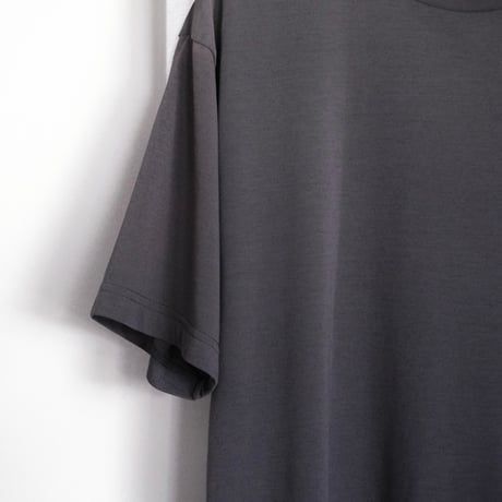 old mont-bell print Tee