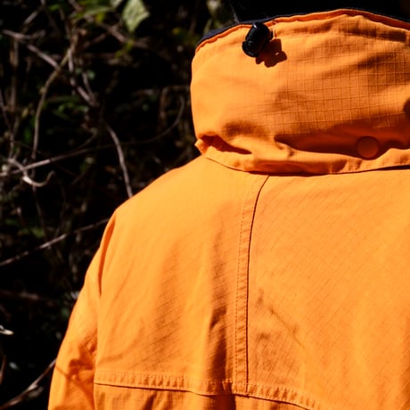 old mont-bell oval logo hot style anorak