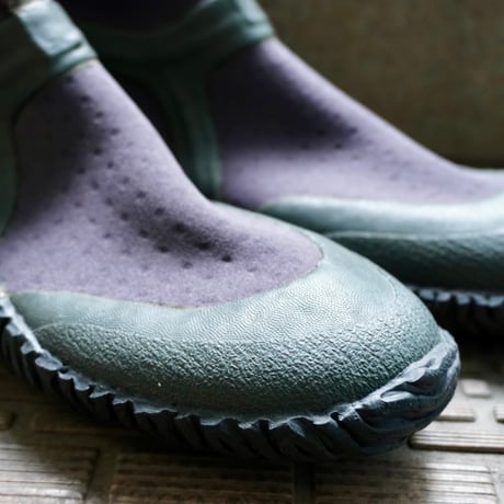 old mont-bell Aqua Shoes