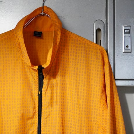 old mont-bell reflec jacket