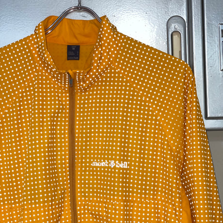 mont-bell reflec jacket