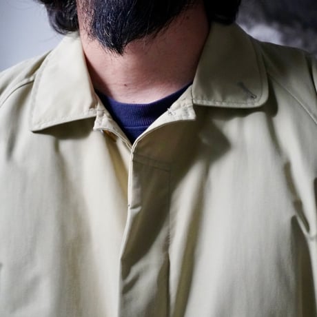 old mont-bell down liner coat