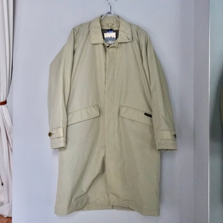 old mont-bell down liner coat