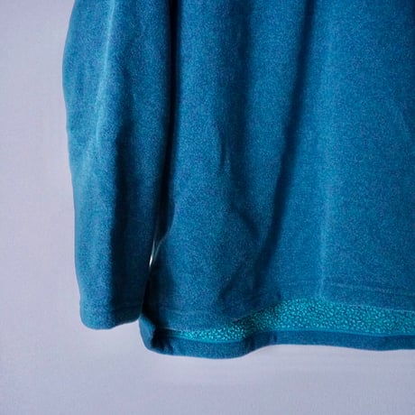 old mont-bell fleece Tyrolean