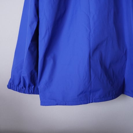 old mont-bell Rain Trekker Jacket