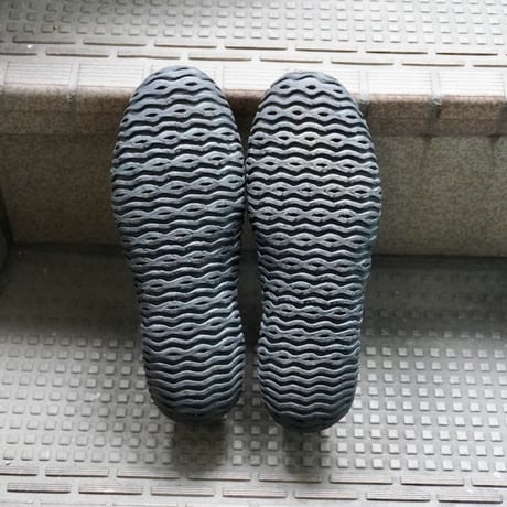 old mont-bell Aqua Shoes