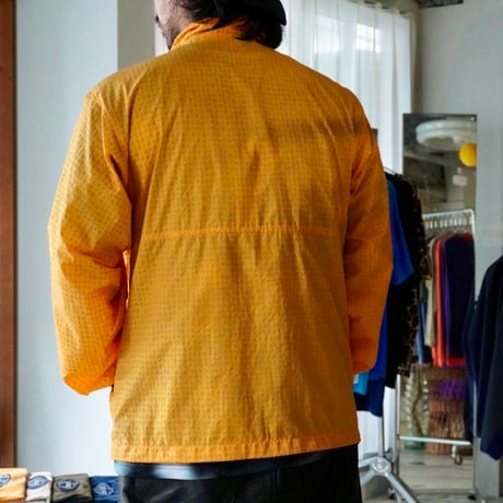 old mont-bell reflec jacket