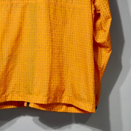 old mont-bell reflec jacket