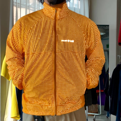 mont-bell reflec jacket