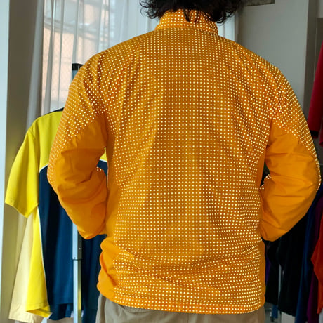 mont-bell reflec jacket