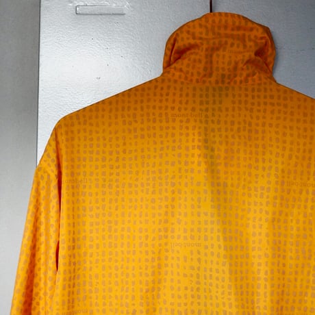 old mont-bell reflec jacket