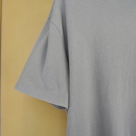 old mont-bell print Tee
