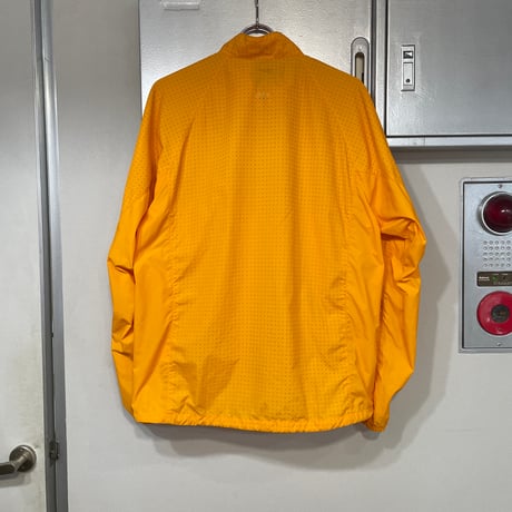 mont-bell reflec jacket